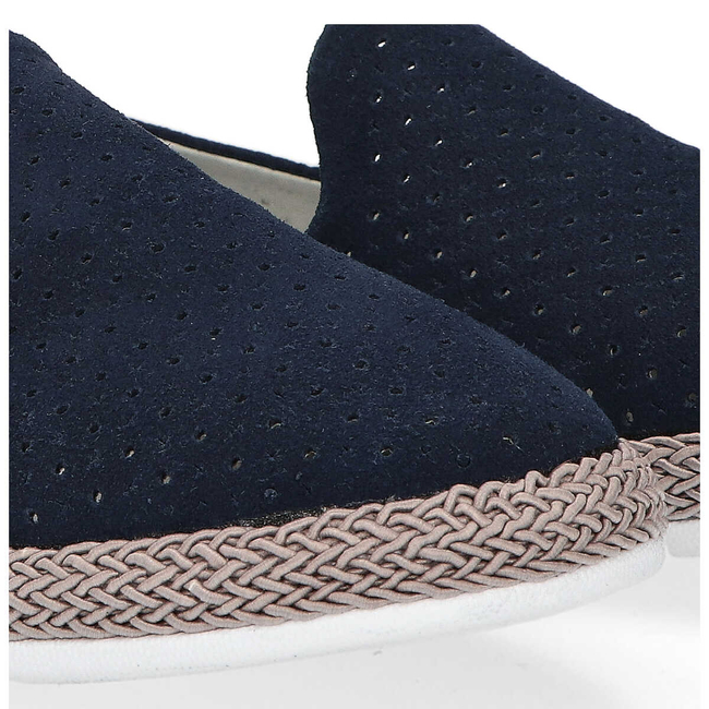 Shoes Filippo DP081/20 NV Navy