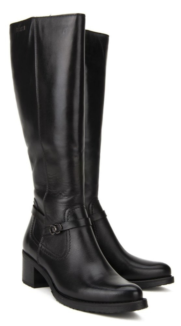Boots Simen 1966A Sandro 04