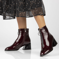 Filippo ankle boots DBT3111/22 BG burgundy