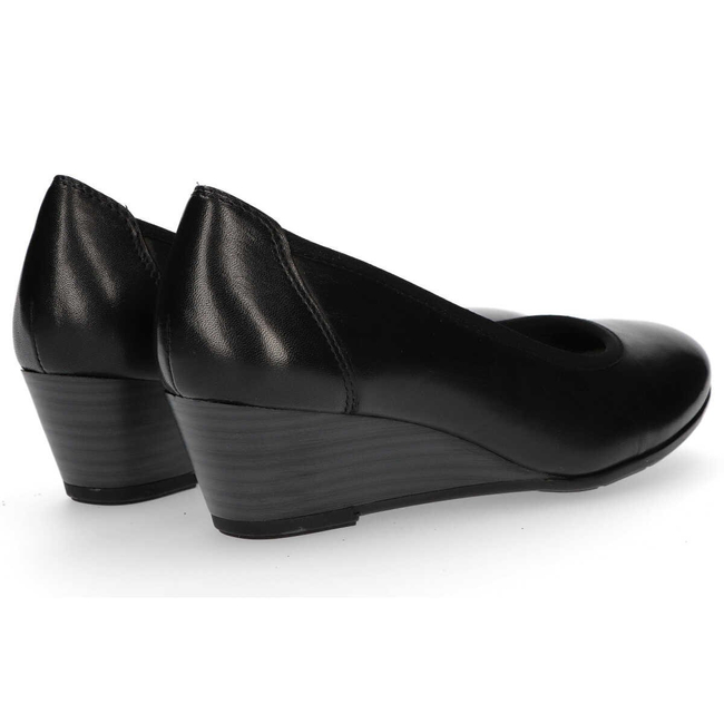 Shoes Marco Tozzi 2-22307-24 001 Black