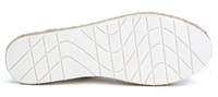Espadrilles Marco Tozzi 2-24217-22 197 White Comb