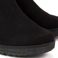 Boots JANA 8-25662-29 001 Black