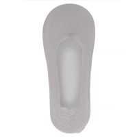 Skarpety damskie 1103-2 szare