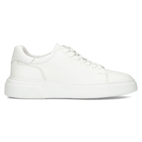 Leather Sneakers Filippo MSP2116/21 WH white
