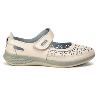 Półbuty Vinceza DP682/19 BE Beige