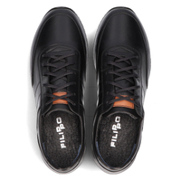 Leather shoes Filippo 1749 black