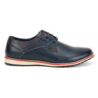 Shoes MCKEY MP121/17 NV navy blue