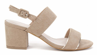 Sandals Filippo DS174/18 BE beige