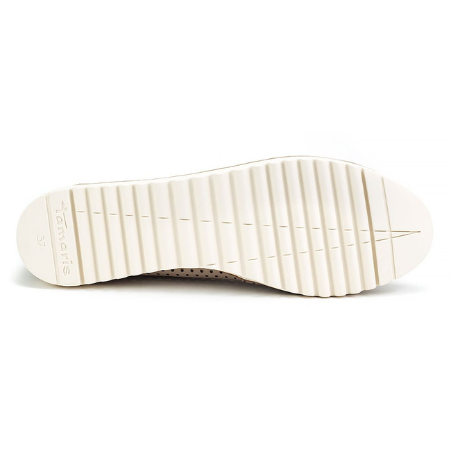 Ballerinas Tamaris 1-22121-20 375 Antelope