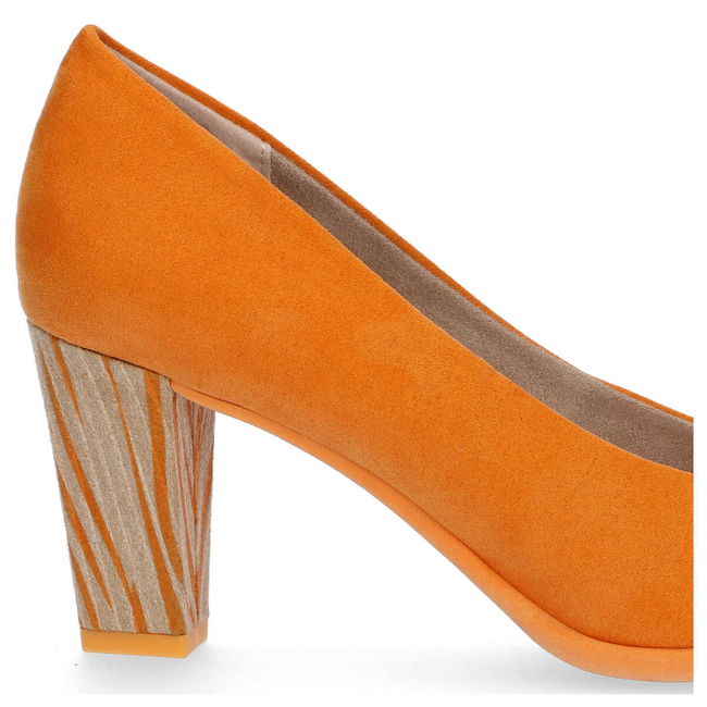 Czółenka Marco Tozzi 2-22410-24 637 Mango