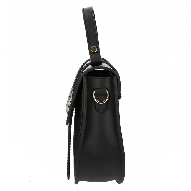 Handbag Giada 59323 Black