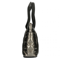 Filippo handbag TD0378/22 GN gun metal