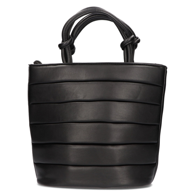 Handbag Filippo Messenger Bag TD0235/21 BK black