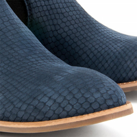 Ankle Boots Filippo 811 Snake Grenade