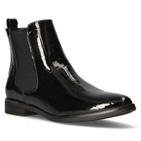 Botki Filippo DBT1568/20 BK czarne