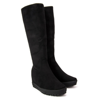 Boots Filippo DKZ 318/17 BK Black