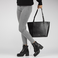 Bag Filippo TD0210/21 BK black