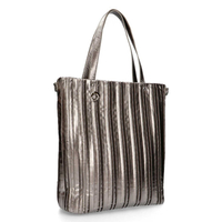 Torebka Filippo TD0009/20 SI Silver