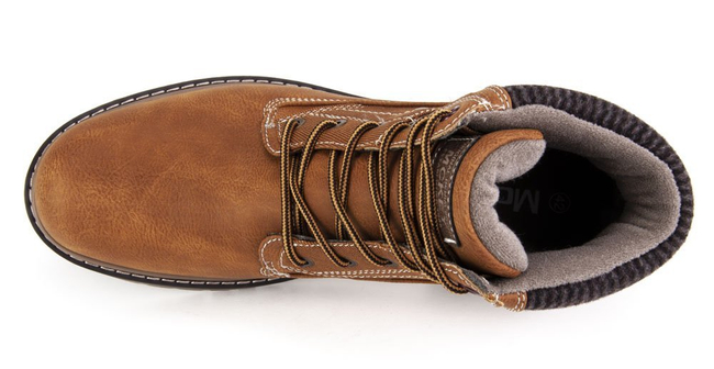 Trapery McKey MTR616/18 HO Honey