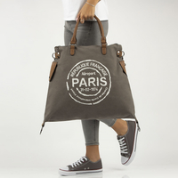 Filippo handbag AP-171 gray