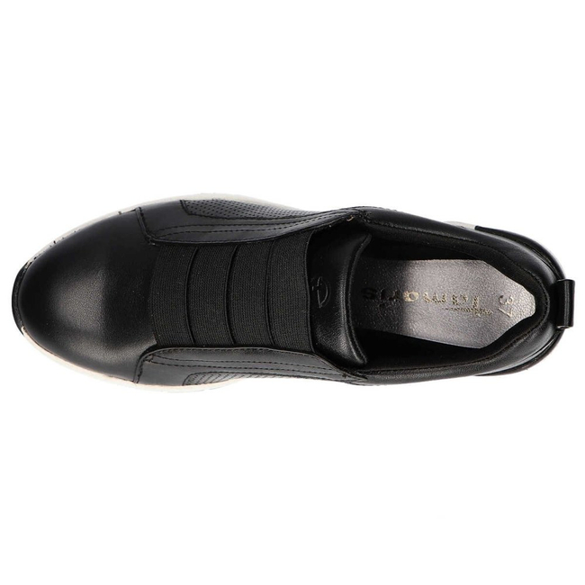 Shoes Tamaris 1-24715-34 007 Black Uni