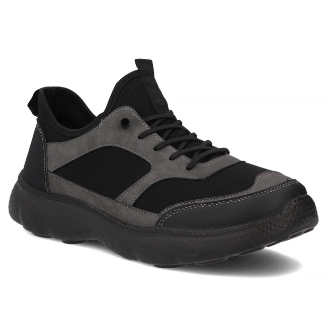 Shoes Filippo MP7968/26 GR grey