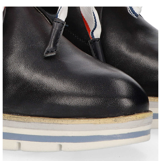 Półbuty Marco Tozzi 2-23209-34 805 Navy