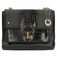 Handbag Filippo Messenger Bag TD0285/22 BK black