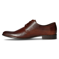 Shoes Simonetti B-6798 brown