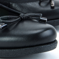 Ballerinas FLEXX 14153-06 Black