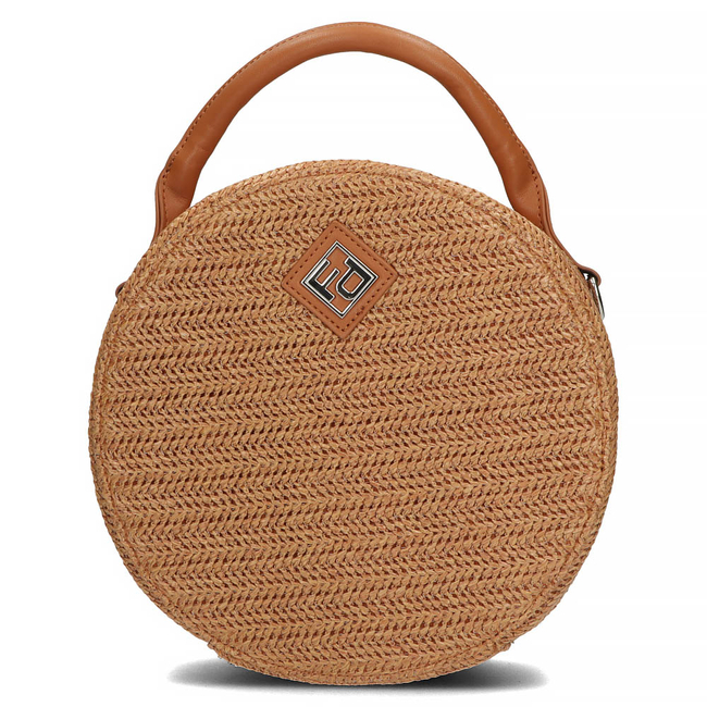 Filippo Messenger Bag TD0293/22 BR brown