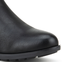 Boots Filippo DKZ464/19 BK Black