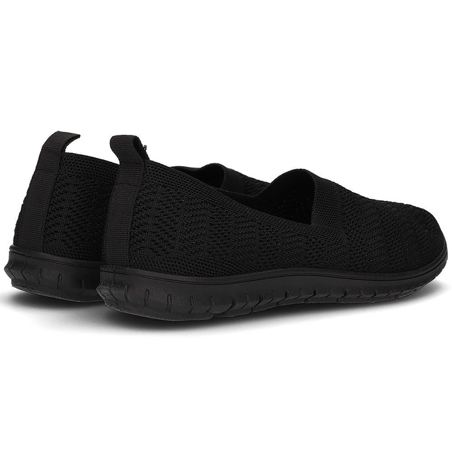 Tenisówki Filippo DTN2285/22 BK czarne