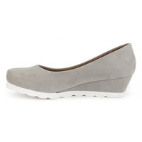 Shoes FILIPPO DP 030/17 GR