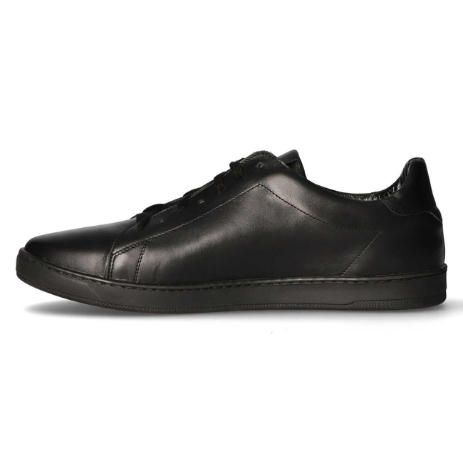 Shoes Filippo 2022-011 Black