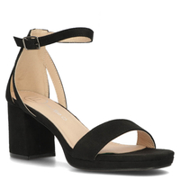 Sandals Filippo DS4488/23 BK black