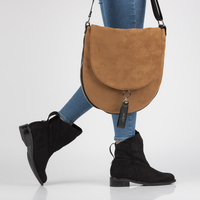 Handbag Filippo Messenger Bag TD0230/21 TP brown