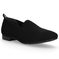 Loafers Of John 8-24266-24 001 Black