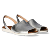 Sandals Filippo 1112 Silver
