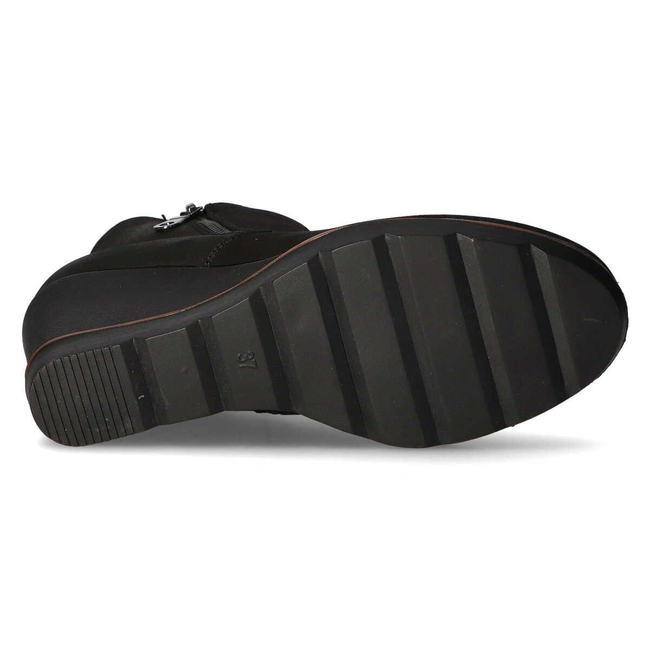 Filippo Boots DBT452/20 BK Mag black