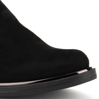 Kozaki Caprice 9-25510-23 044 Black Stretch