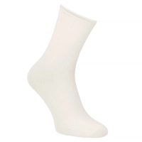 Women's Socks cream 6034 stripes
