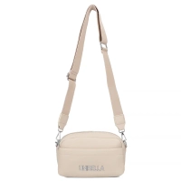 Beige messenger bag streetline