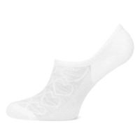Women's Socks Yousda WS-679  white