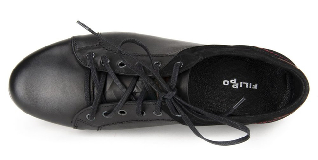 Shoes Filippo 1655 CZBK