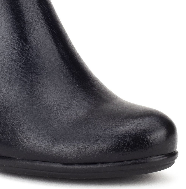 Boots Filippo DKZ965/19 BK black