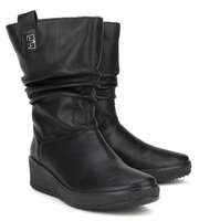 Ankle Boots Rieker Y4473-00 Black