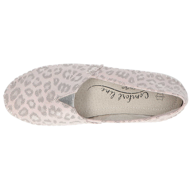 Filippo Loafers DP031/20 GR Grey