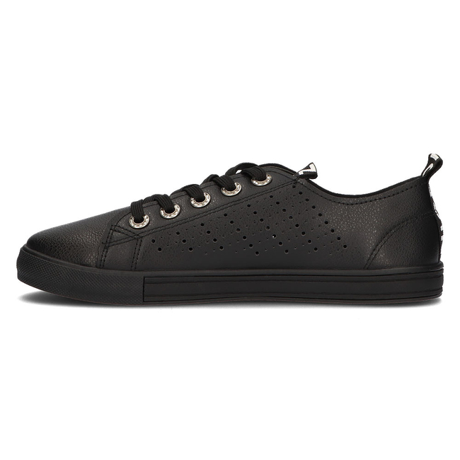 Filippo sneakers DP2288/21 BK BK black
