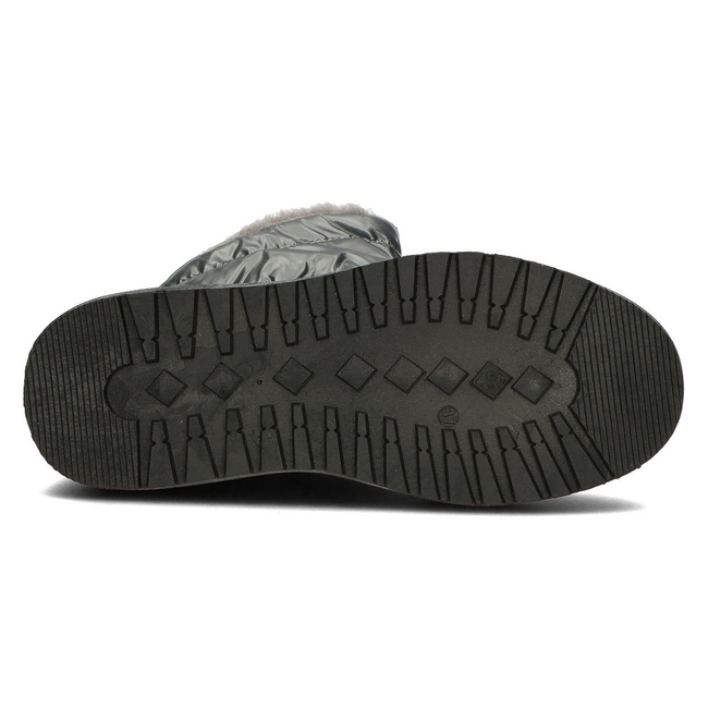 Filippo snow boots DBT3404/21 SI silver